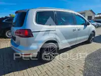2017 Volkswagen SHARAN