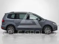 2017 Volkswagen SHARAN