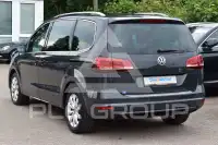 2017 Volkswagen SHARAN