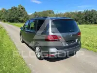 2017 Volkswagen SHARAN
