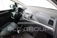 2017 Volkswagen SHARAN