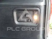 2017 Volkswagen SHARAN
