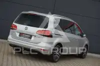2017 Volkswagen SHARAN