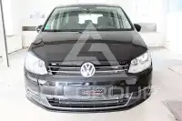 2017 Volkswagen SHARAN