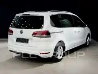 2017 Volkswagen SHARAN