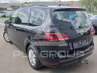 2017 Volkswagen SHARAN