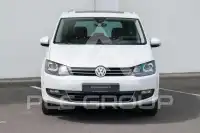 2017 Volkswagen SHARAN