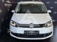 2017 Volkswagen SHARAN