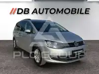 2017 Volkswagen SHARAN