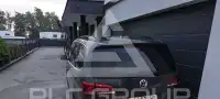 2017 Volkswagen SHARAN
