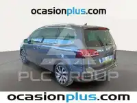 2017 Volkswagen SHARAN