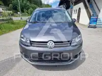 2017 Volkswagen SHARAN