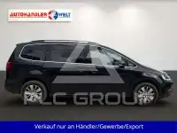 2017 Volkswagen SHARAN
