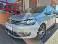 2017 Volkswagen SHARAN