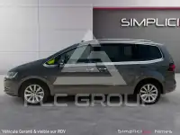 2017 Volkswagen SHARAN