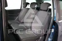2017 Volkswagen SHARAN