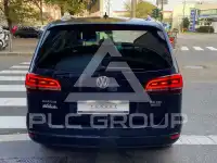 2017 Volkswagen SHARAN