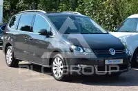 2017 Volkswagen SHARAN