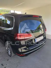 2017 Volkswagen SHARAN