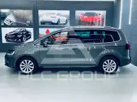 2017 Volkswagen SHARAN