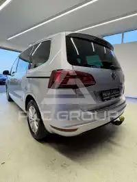 2017 Volkswagen SHARAN