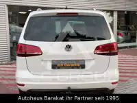 2017 Volkswagen SHARAN