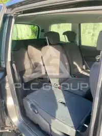 2017 Volkswagen SHARAN