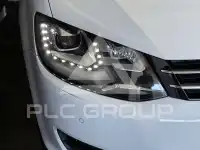 2017 Volkswagen SHARAN