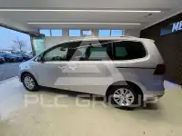 2017 Volkswagen SHARAN