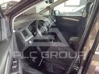 2017 Volkswagen SHARAN