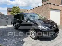 2017 Volkswagen SHARAN