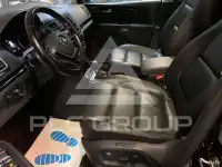 2017 Volkswagen SHARAN