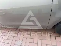 2017 Volkswagen SHARAN