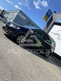 2017 Volkswagen SHARAN