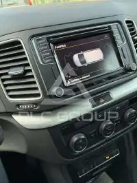 2017 Volkswagen SHARAN