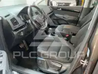 2017 Volkswagen SHARAN