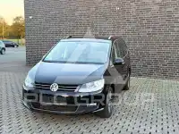 2017 Volkswagen SHARAN