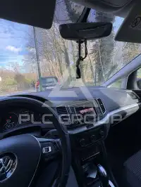 2017 Volkswagen SHARAN