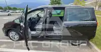 2017 Volkswagen SHARAN