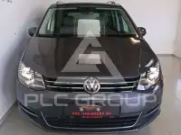 2017 Volkswagen SHARAN