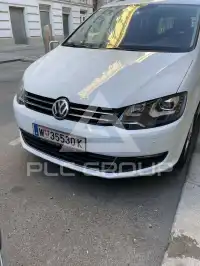 2017 Volkswagen SHARAN