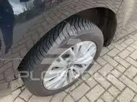 2017 Volkswagen SHARAN