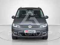 2017 Volkswagen SHARAN