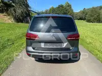 2017 Volkswagen SHARAN