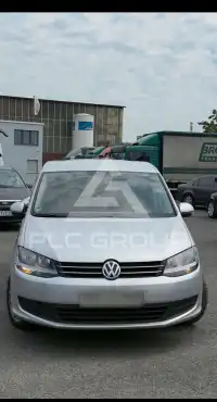 2017 Volkswagen SHARAN