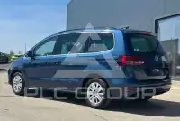 2017 Volkswagen SHARAN