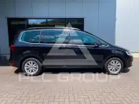 2017 Volkswagen SHARAN
