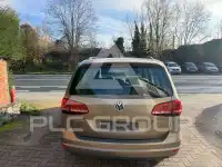 2017 Volkswagen SHARAN