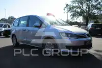 2017 Volkswagen SHARAN