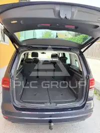 2017 Volkswagen SHARAN